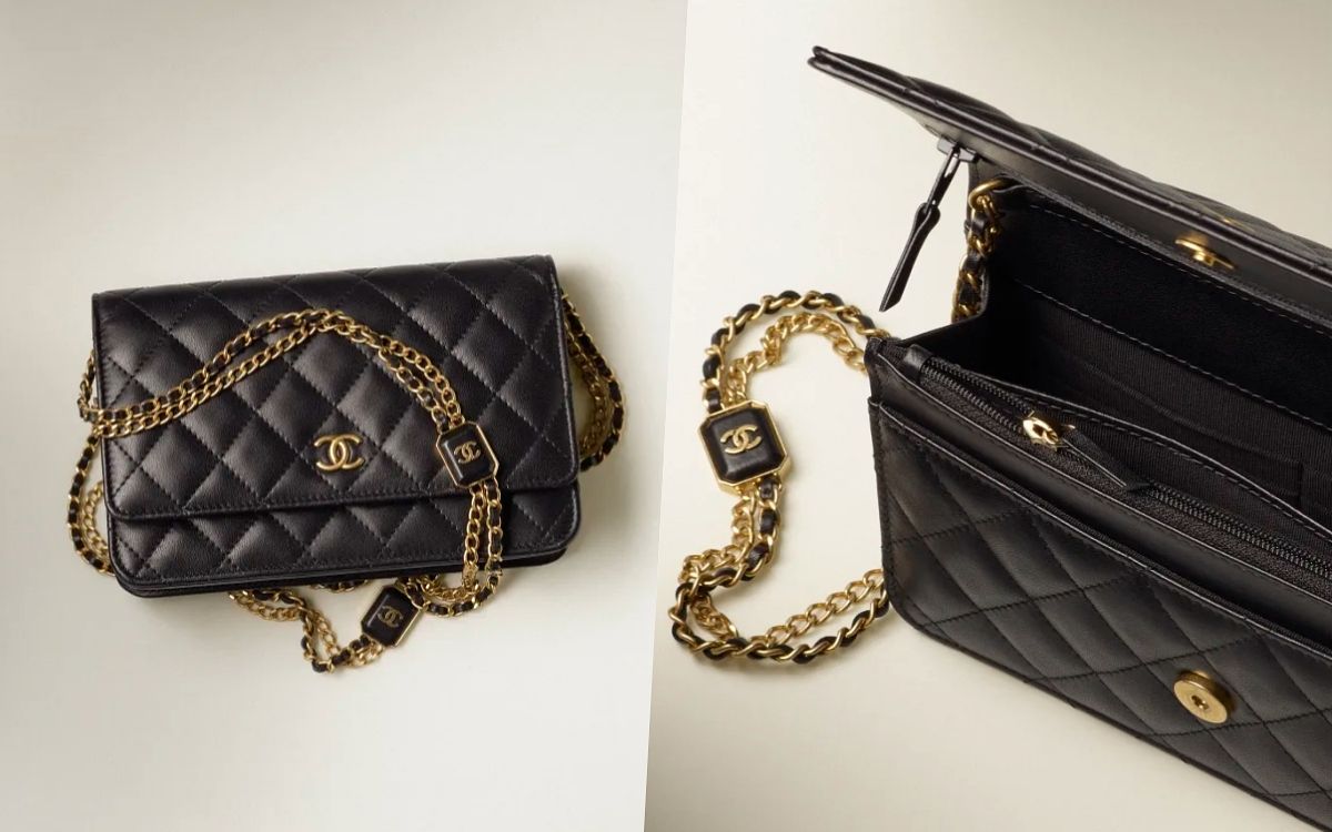 CHANEL WOC官網目錄