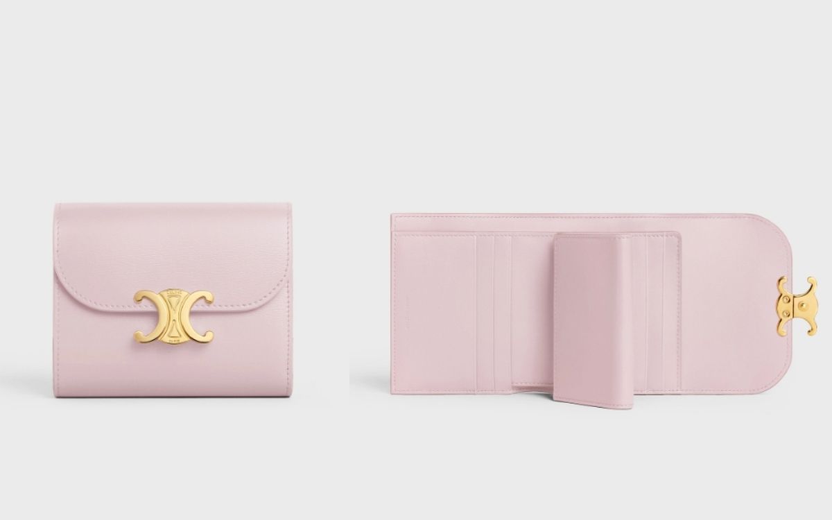 春夏夢幻色精品短夾價格目錄