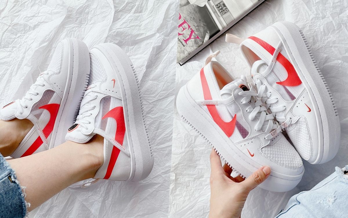 2022 NIKE球鞋新款推薦