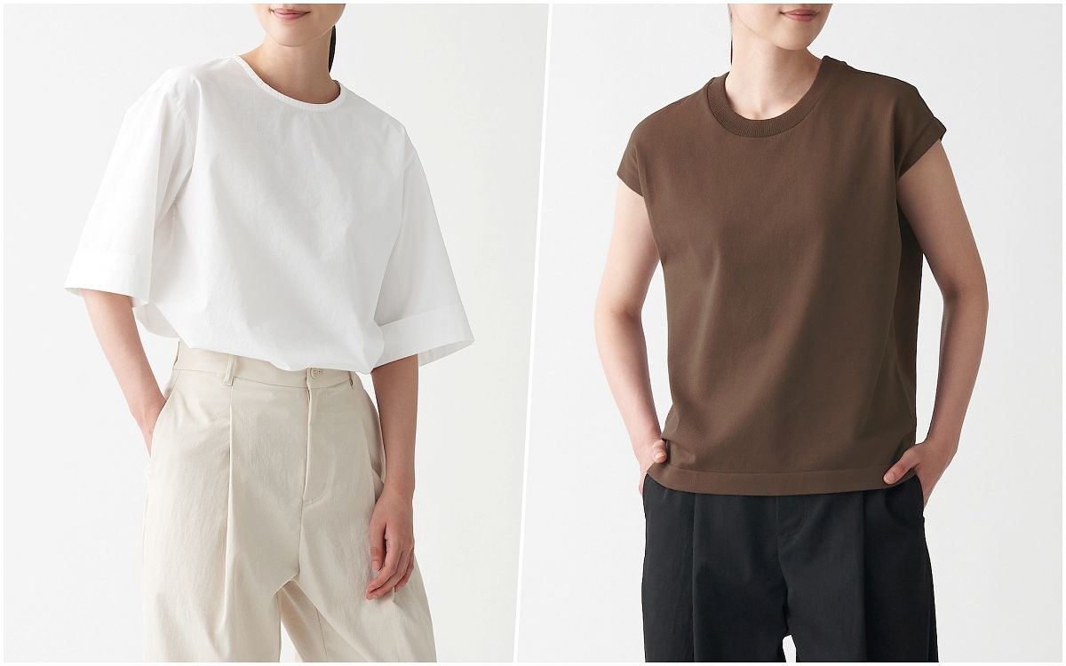 UNIQLO、ZARA、GU平價服推薦