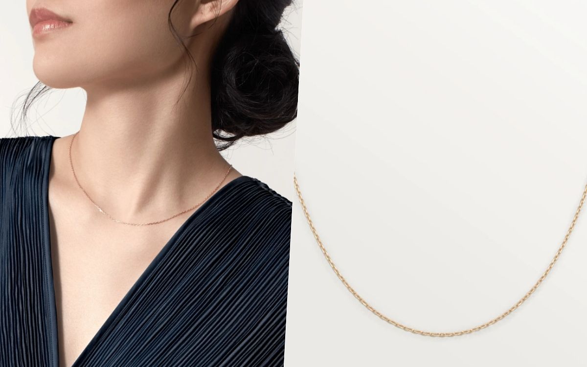 Cartier三環戒、love系列入門推薦清單