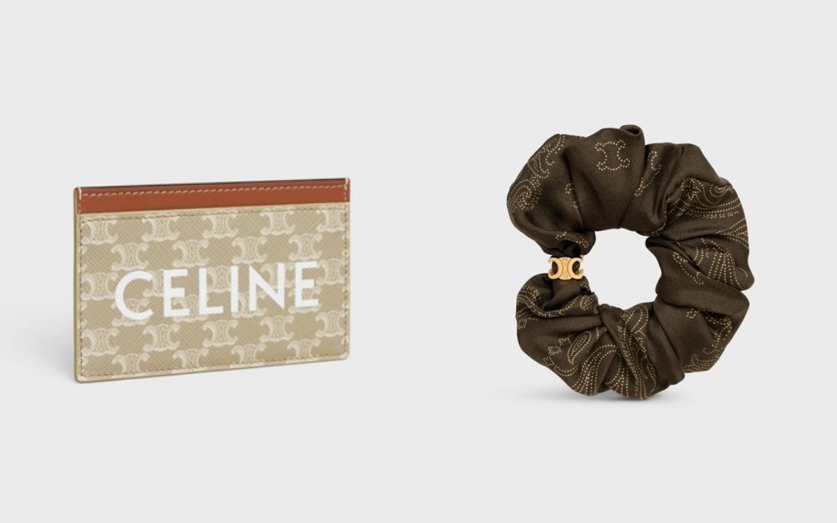 20款千元精品禮物推薦