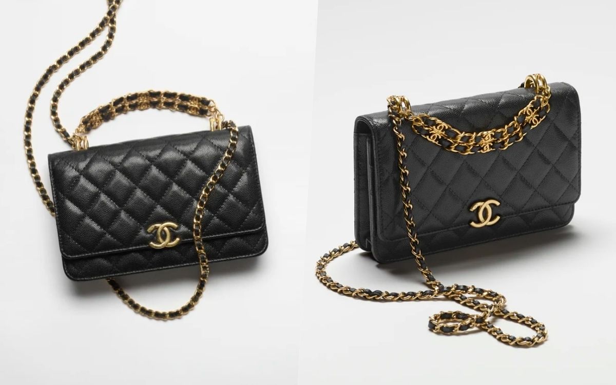 CHANEL WOC官網目錄