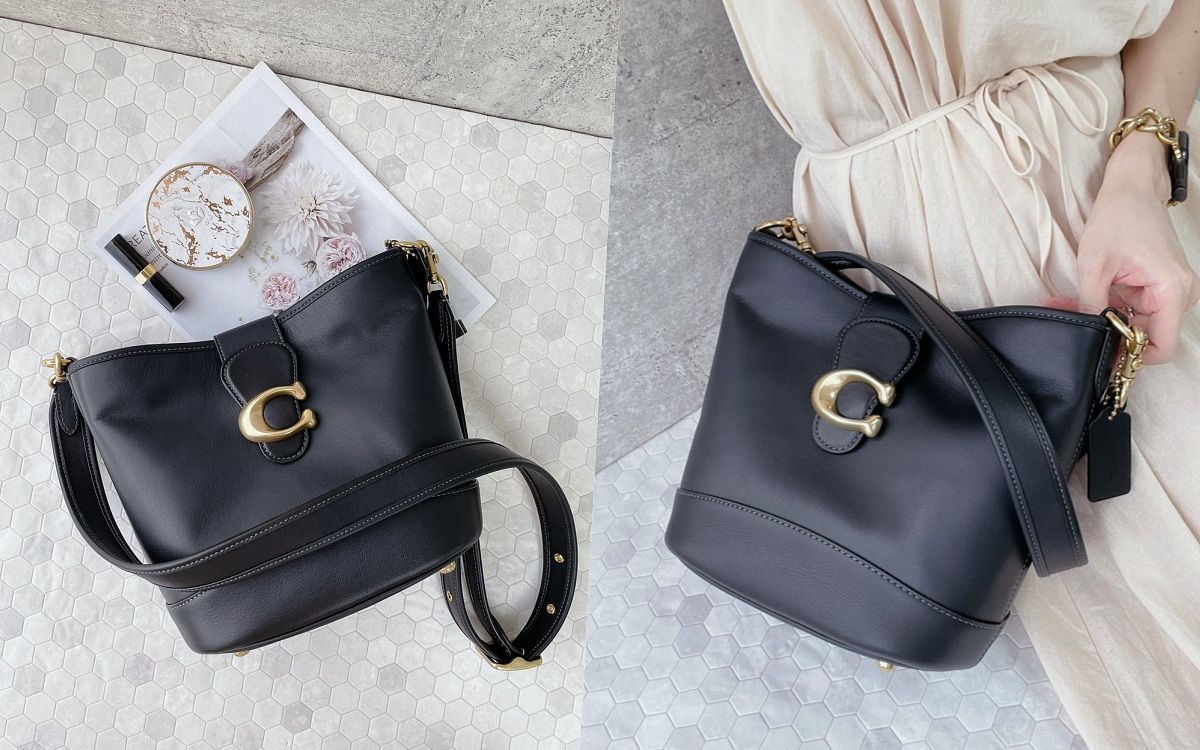 平價精品水桶包推薦