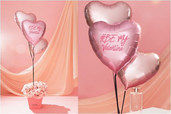 2022情人節禮物推薦蘭蔻 IDÔLE唯我香水  