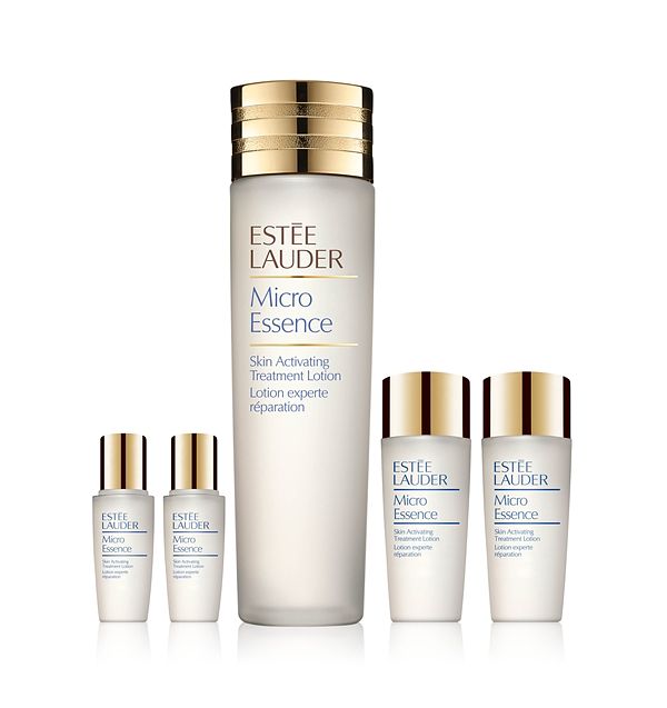 微分子肌底原生露