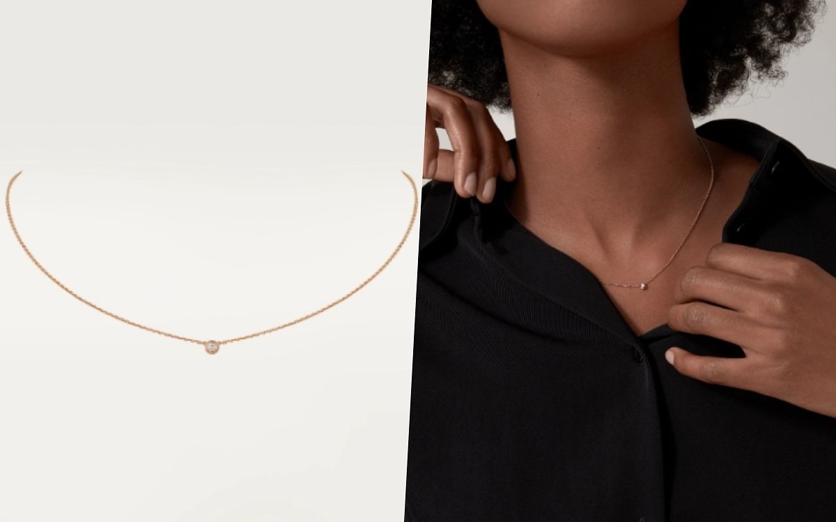 Cartier三環戒、love系列入門推薦清單