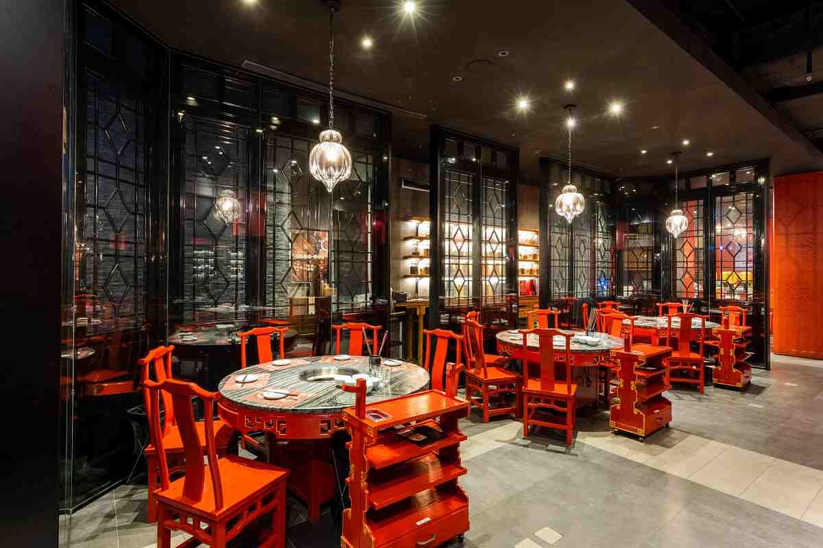 麻辣45酸菜魚鍋