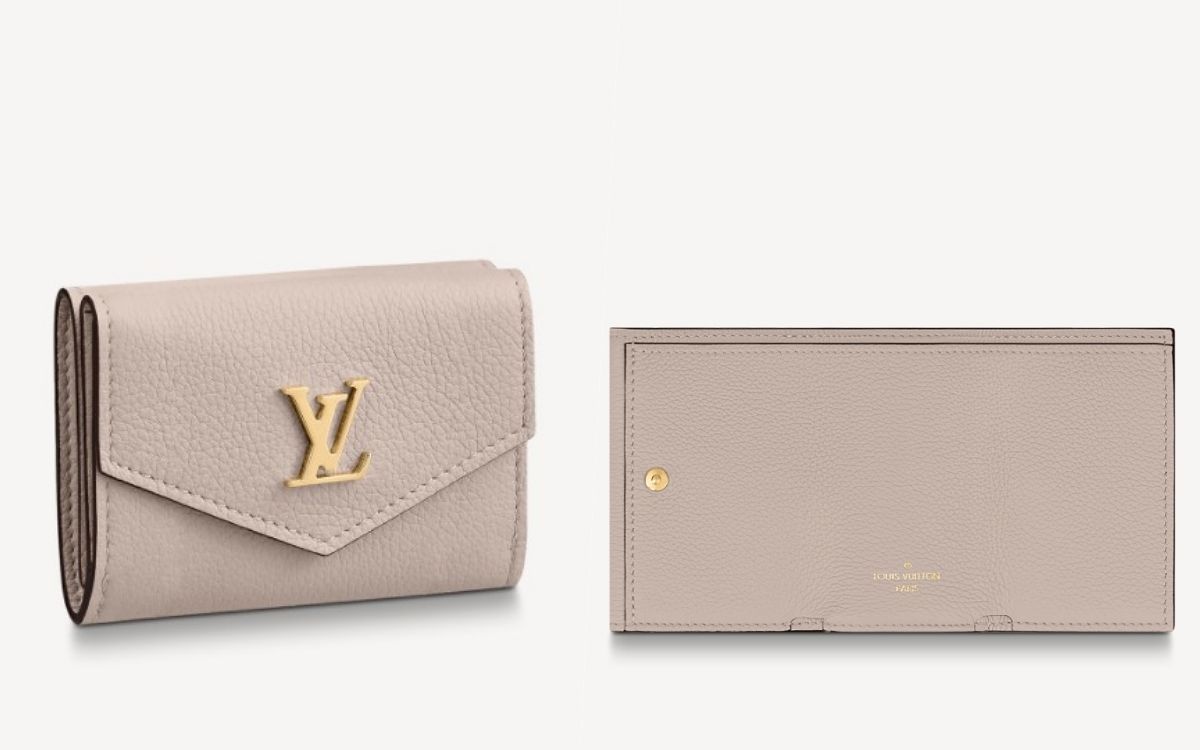 LV皮夾/長夾/短夾推薦