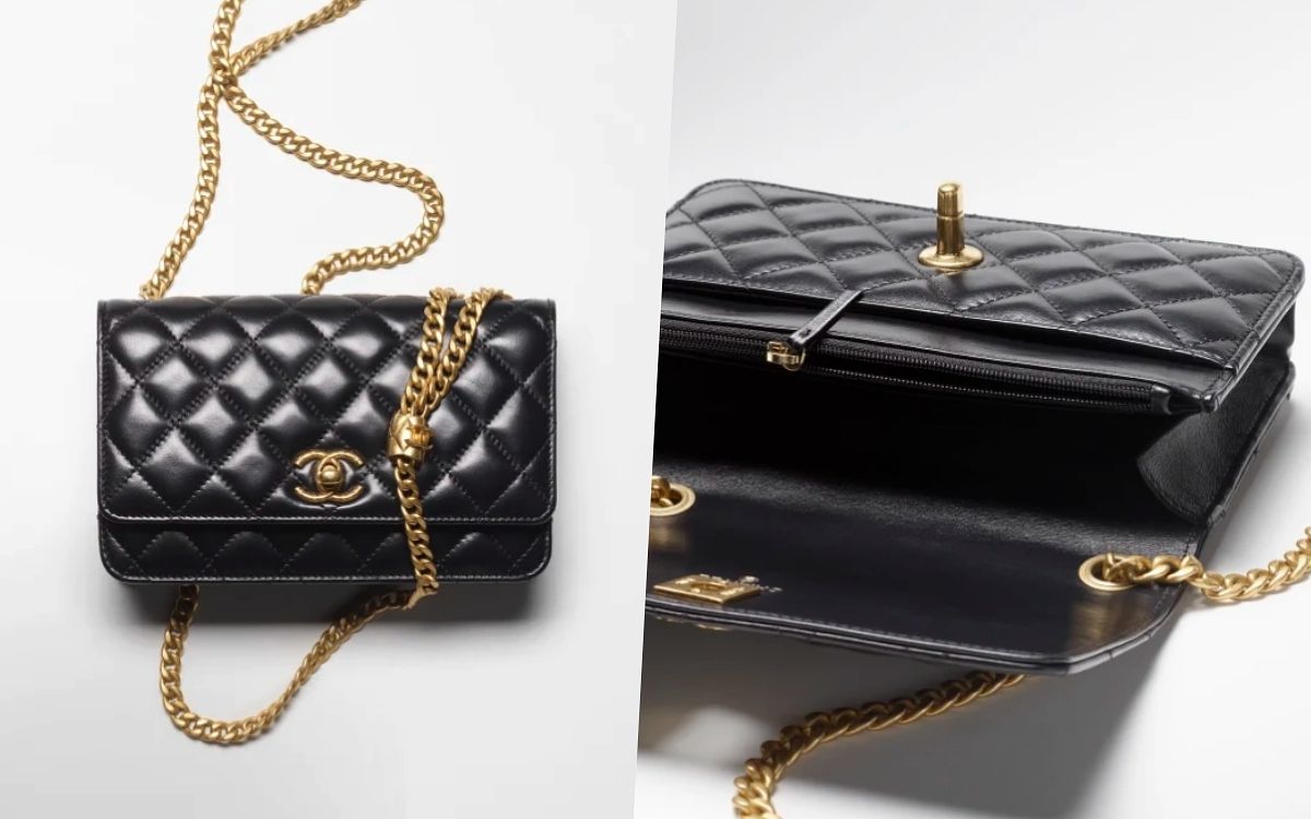 CHANEL WOC官網目錄