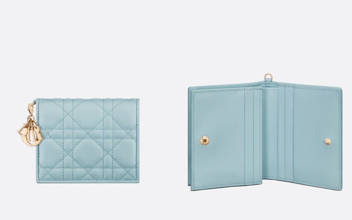 春夏夢幻色精品短夾價格目錄