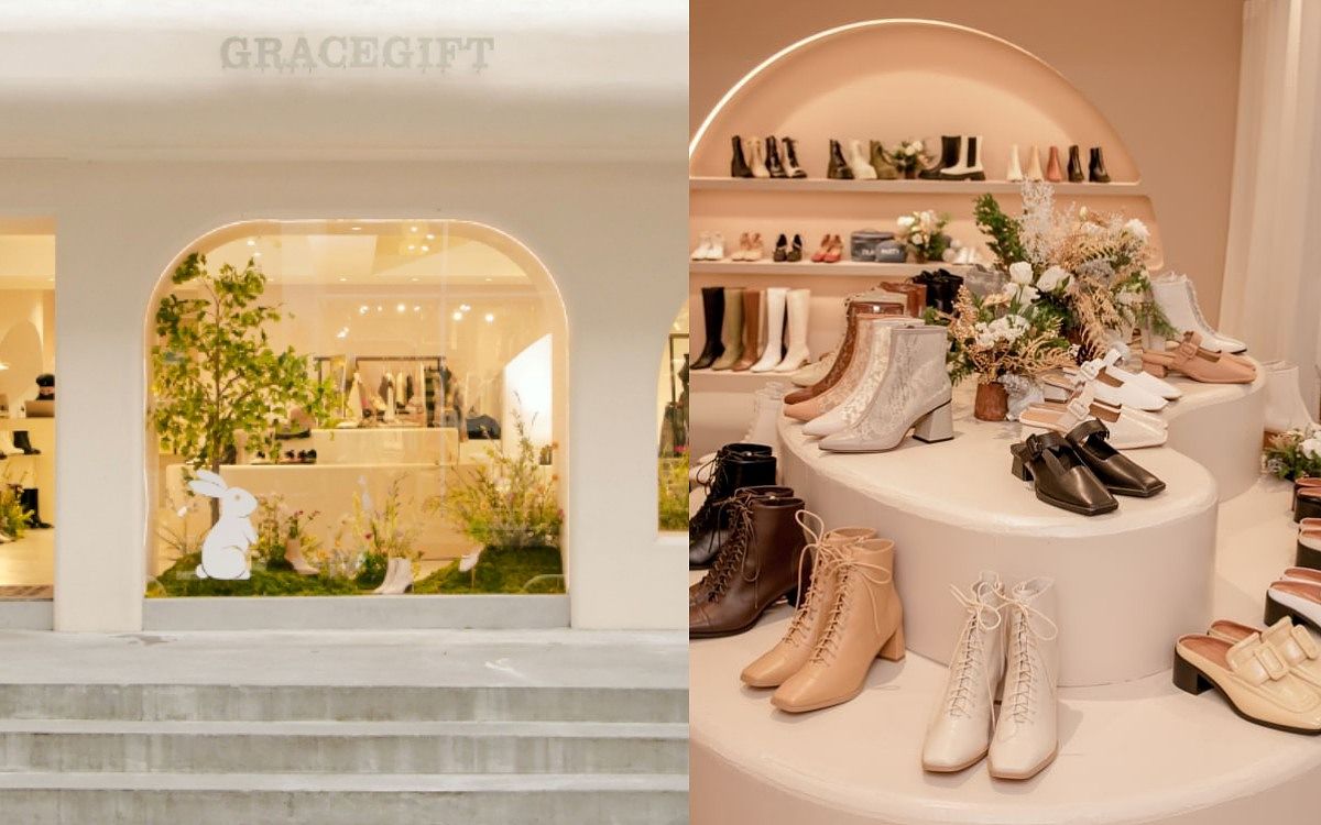 東區忠孝敦化逛街導覽地圖