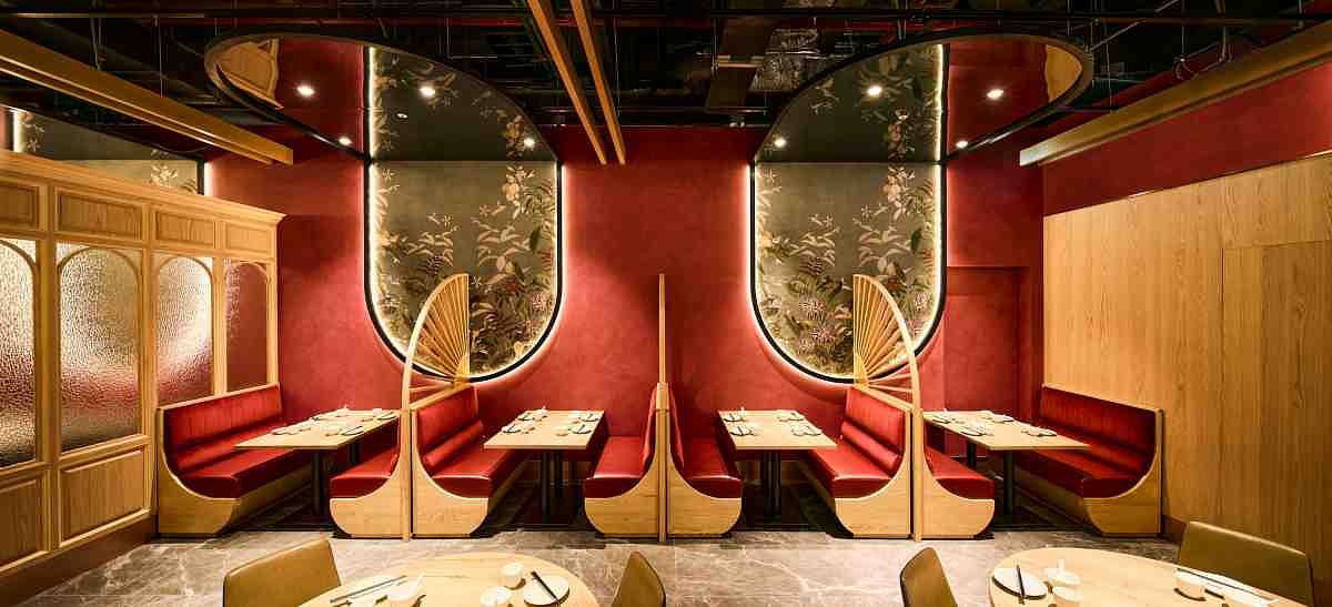 樂天皇朝酸菜魚