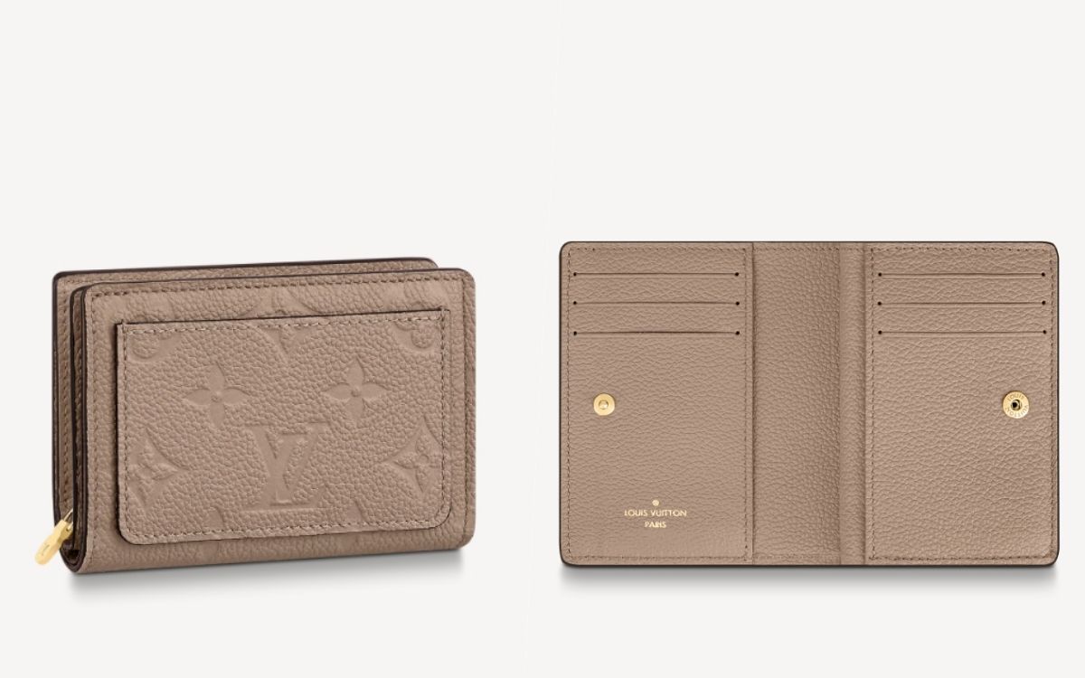 LV皮夾/長夾/短夾推薦