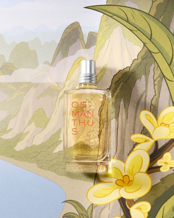 情人節香水推薦