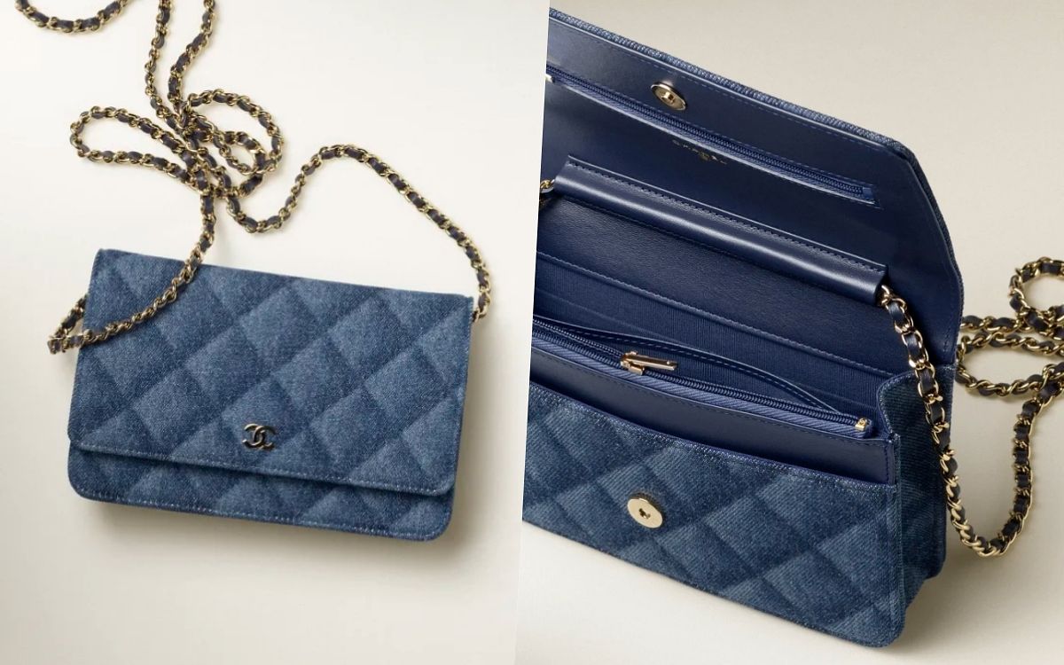 CHANEL WOC官網目錄