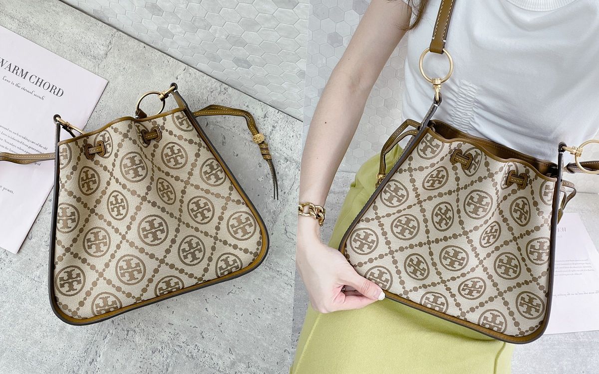 平價精品水桶包推薦