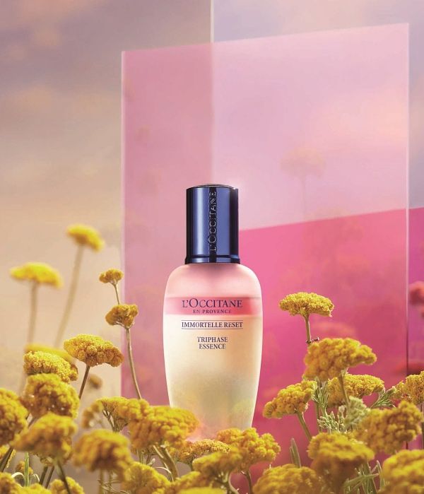 歐舒丹必買推薦L’OCCITANE光萃肌活精華水