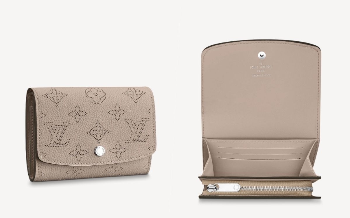 LV皮夾/長夾/短夾推薦