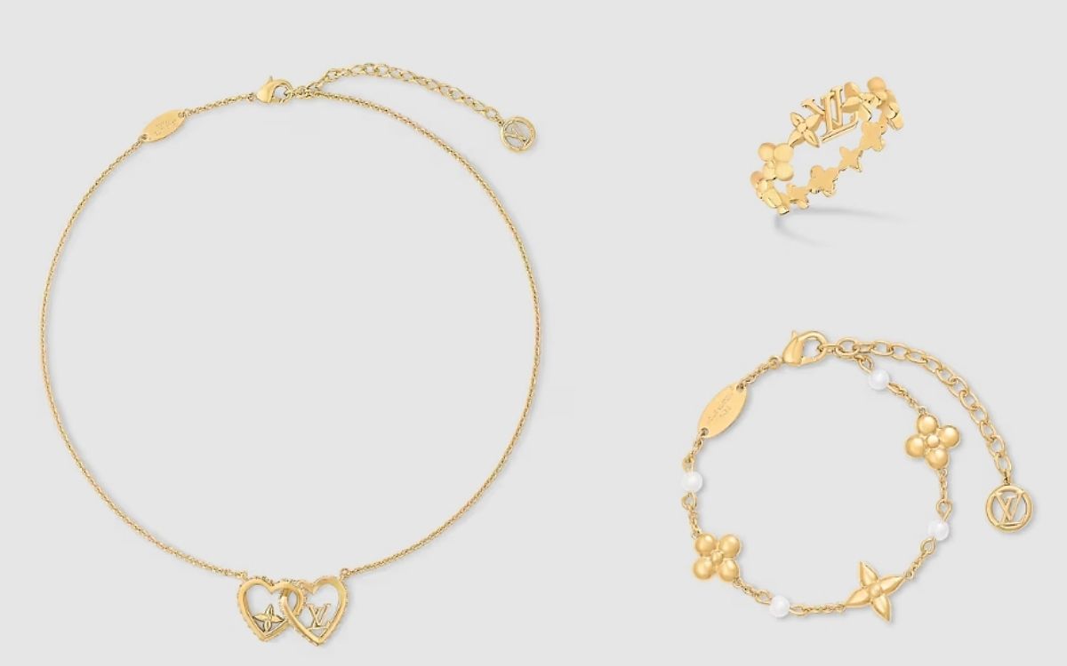 LV官網超夢幻新品