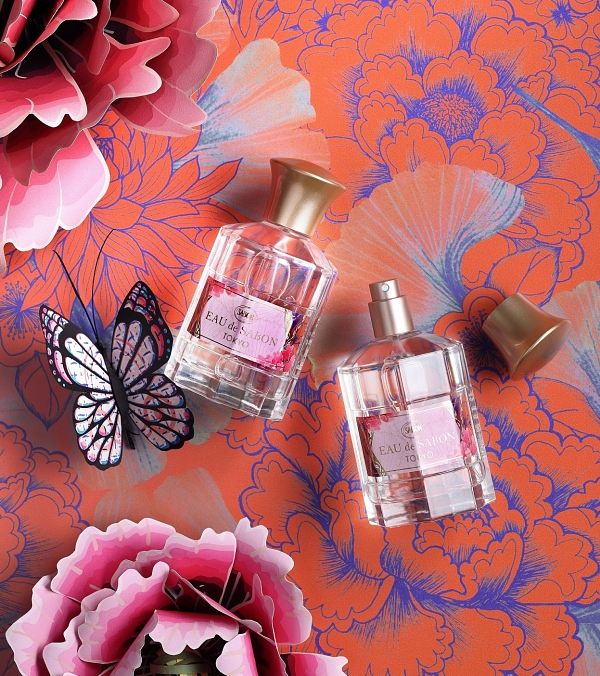 情人節香水推薦