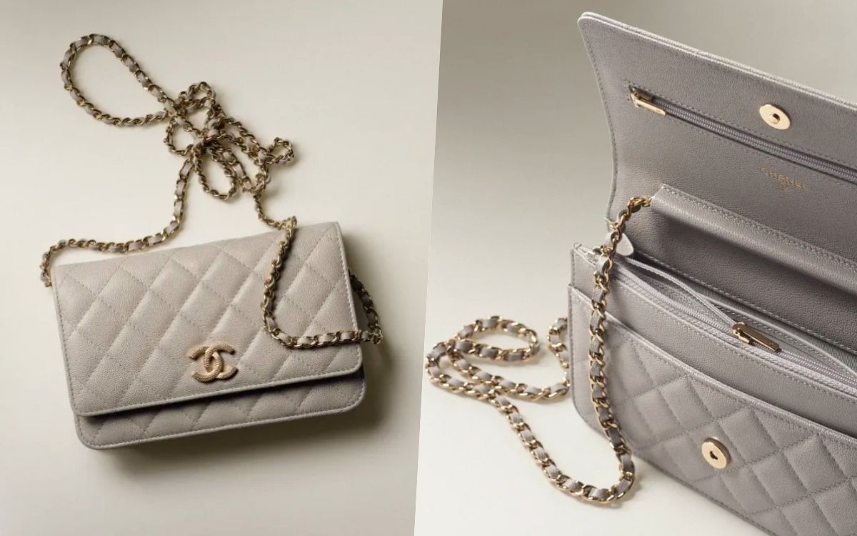 CHANEL WOC官網目錄