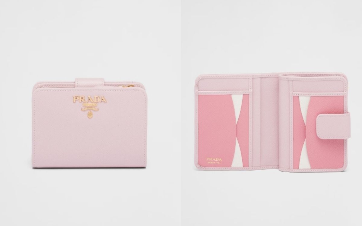 春夏夢幻色精品短夾價格目錄