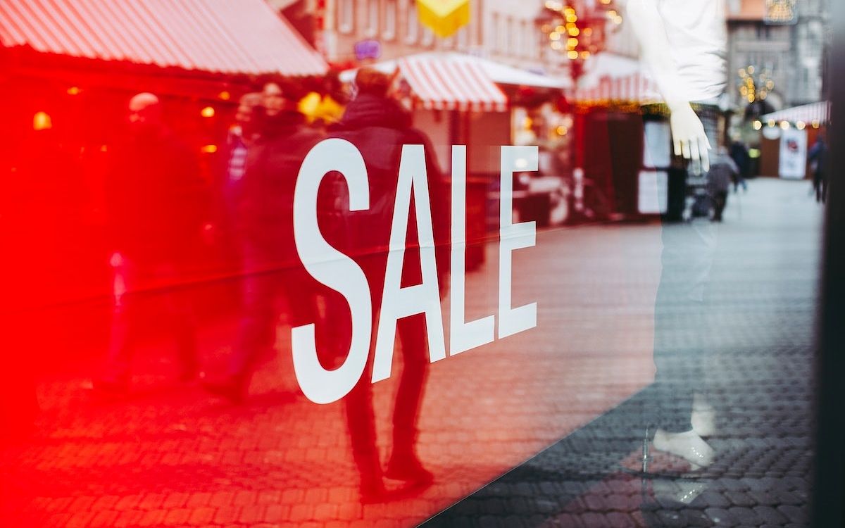 2022百貨週年慶檔期