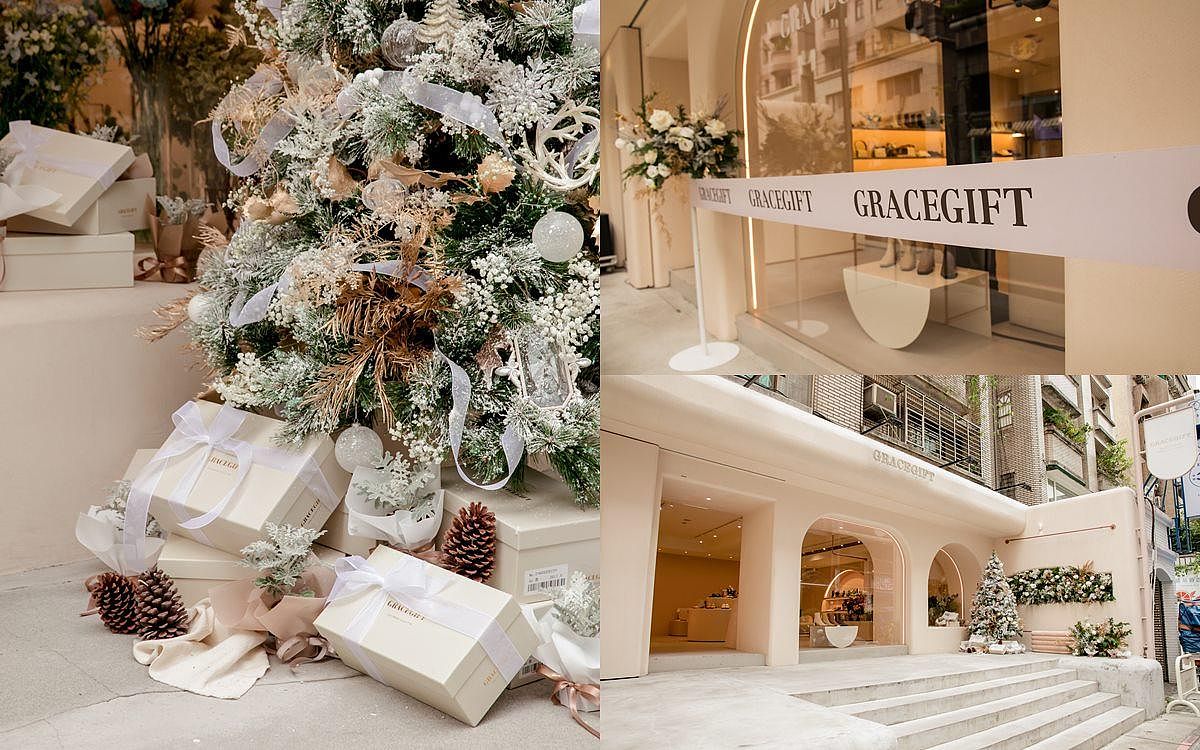 東區忠孝敦化逛街導覽地圖