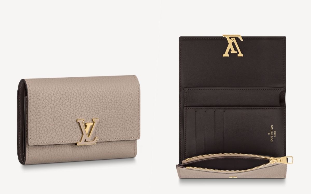 LV皮夾/長夾/短夾推薦