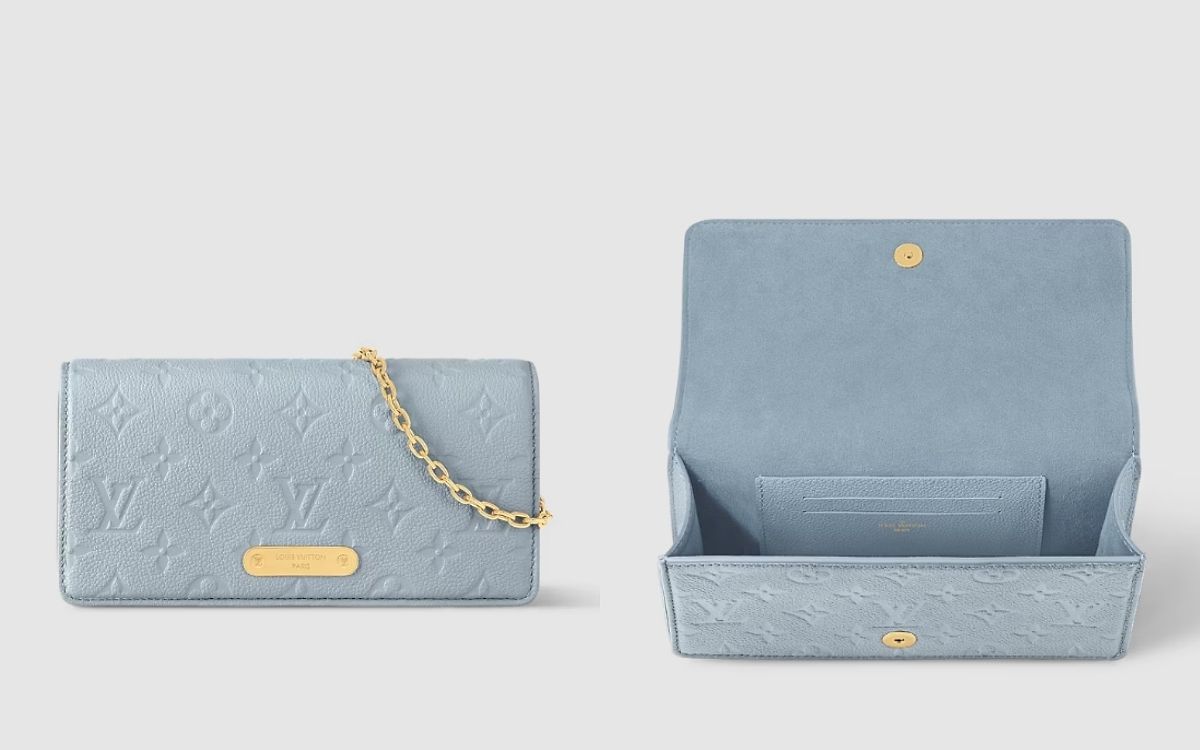 LV官網超夢幻新品