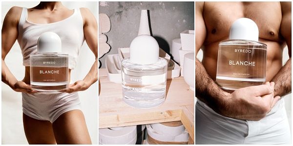 情人節香水推薦