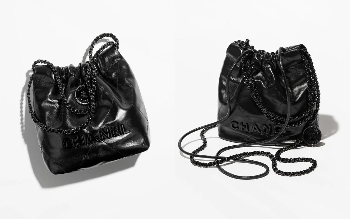 2024黑色精品包推薦