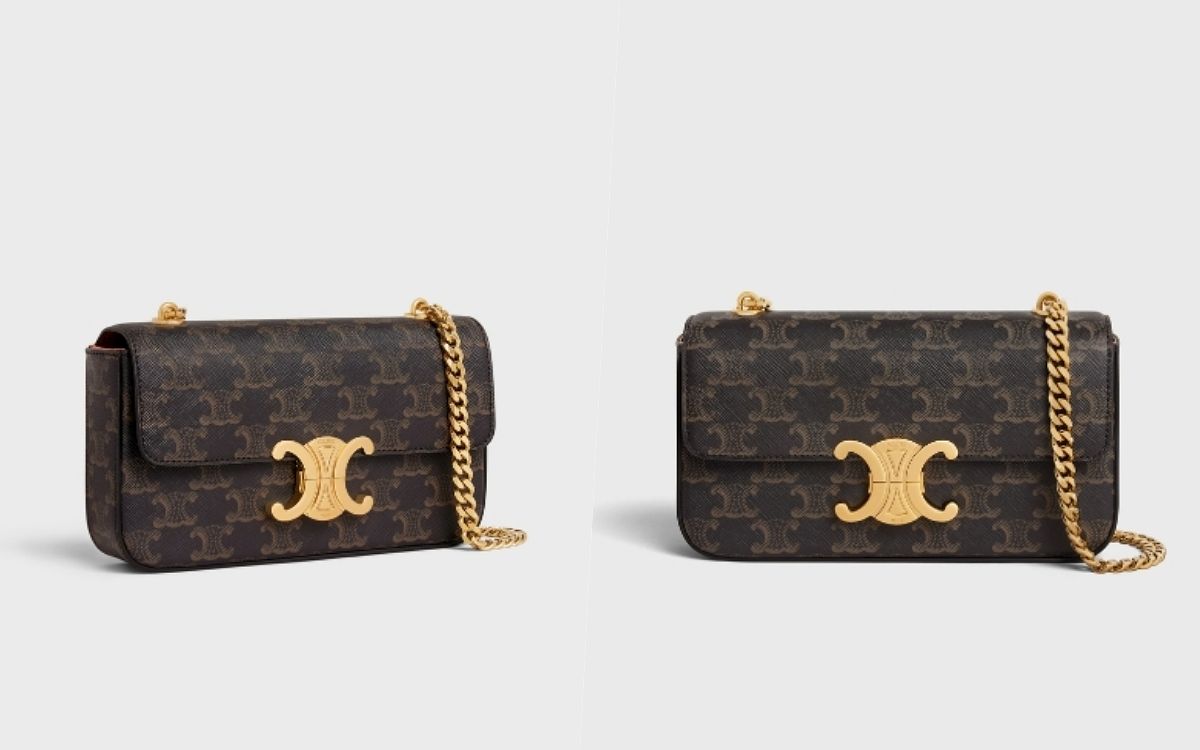 2022精品老花包推薦