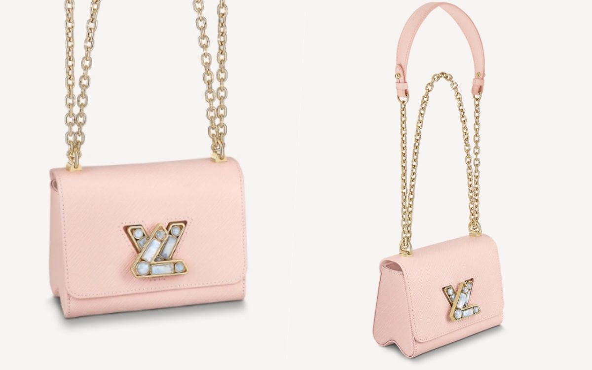 LV官網包包目錄