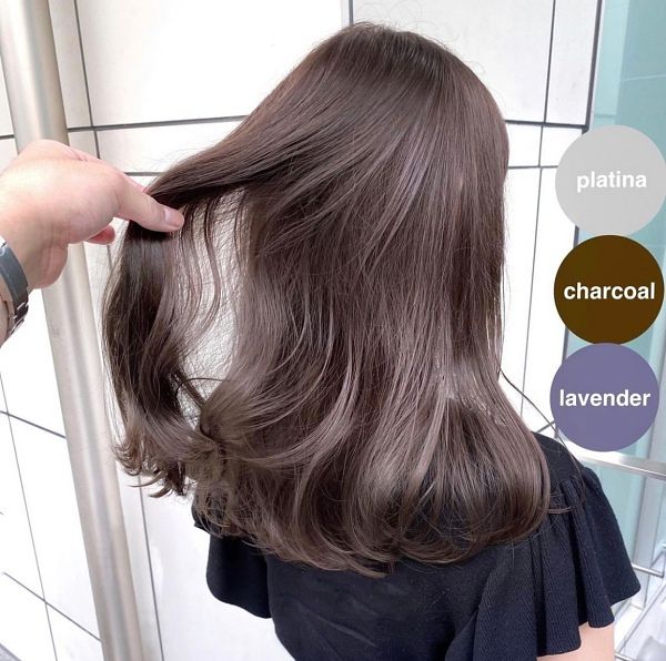 2022顯白棕色髮推薦