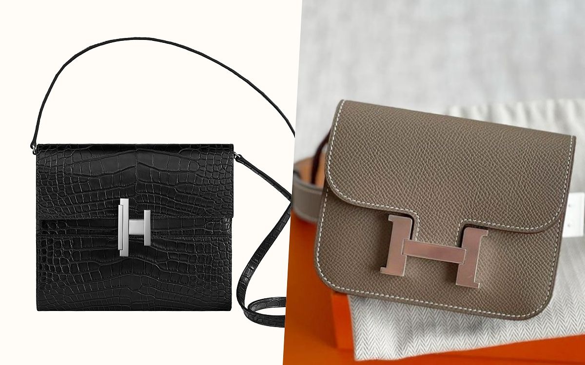 2021愛馬仕包包&飾品推薦