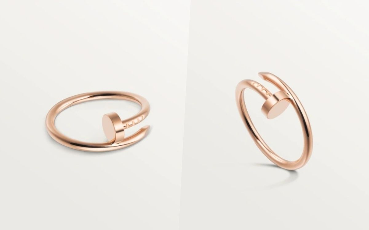 Cartier卡地亞初入門推薦