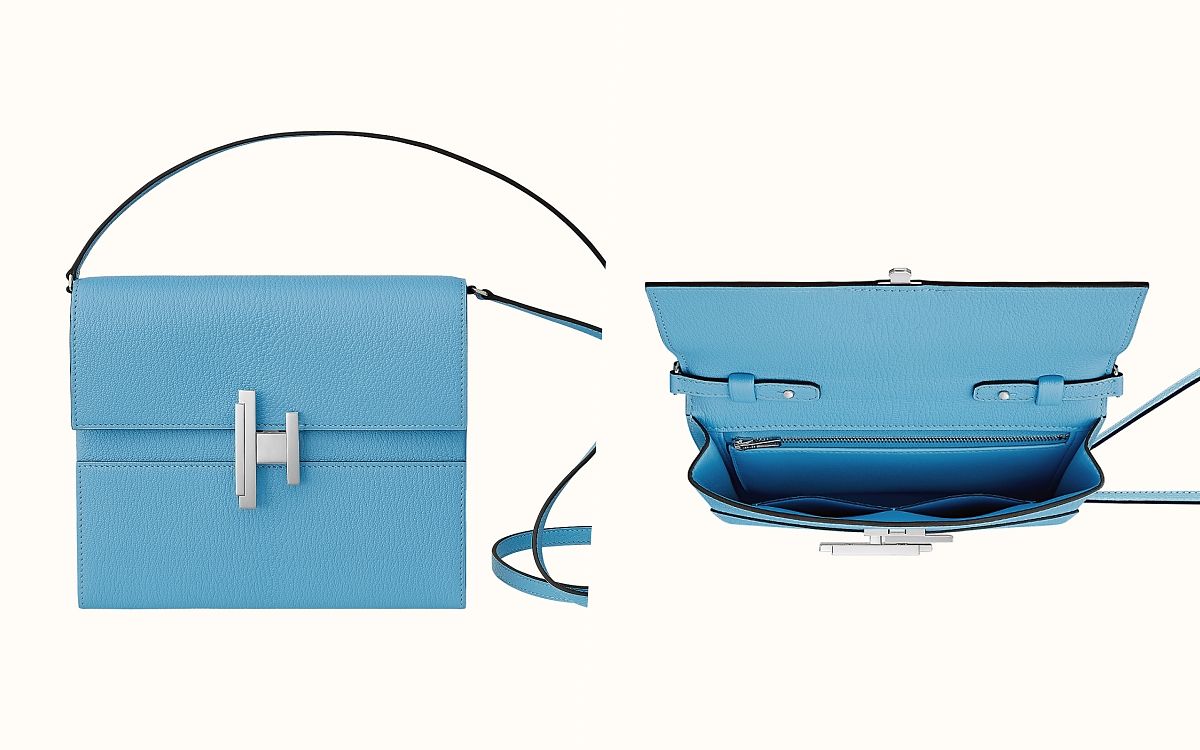 2021愛馬仕包包&飾品推薦