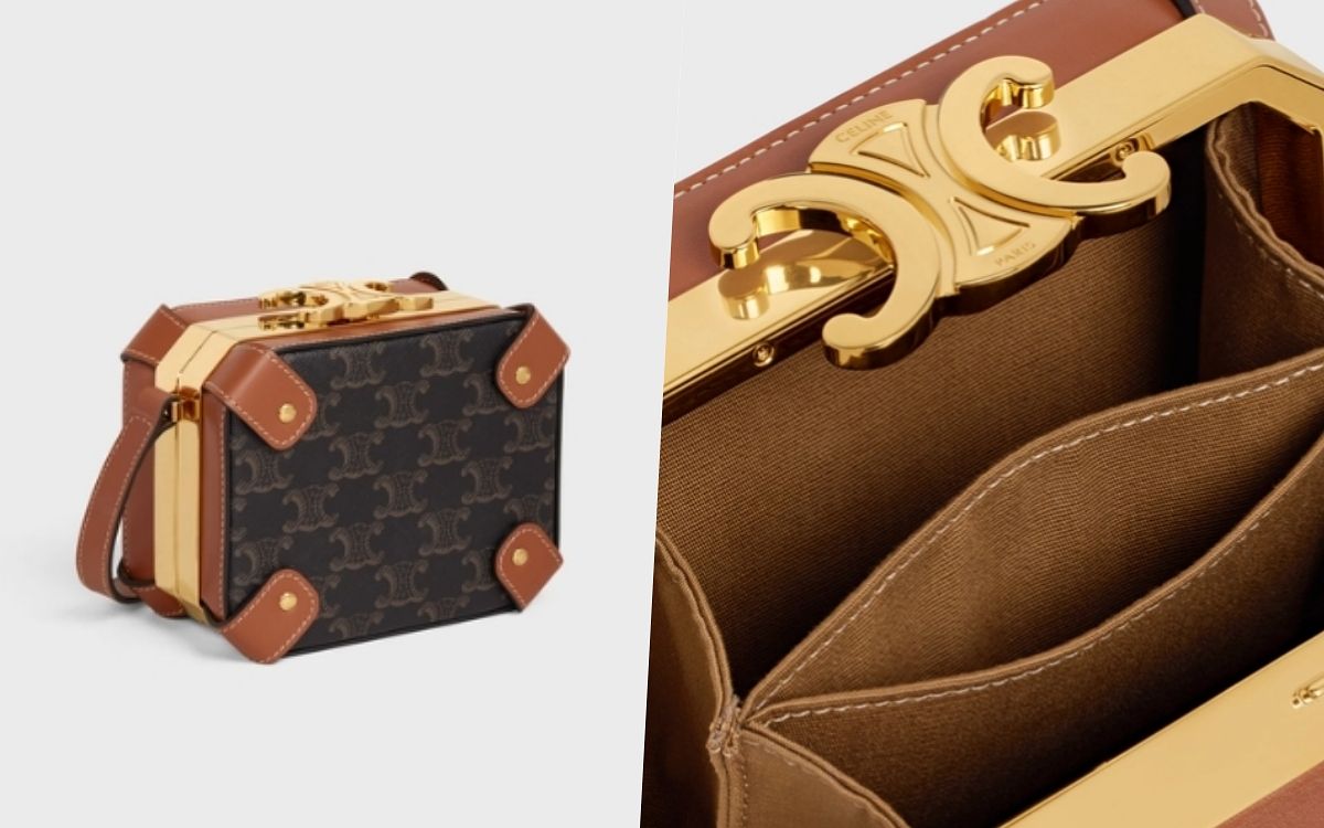 2022精品老花包推薦