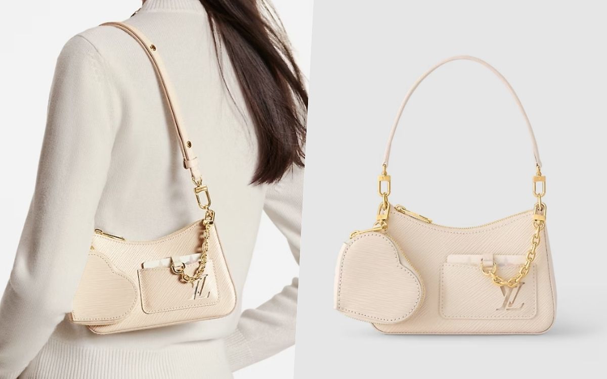 LV迷你包&小包官網推薦