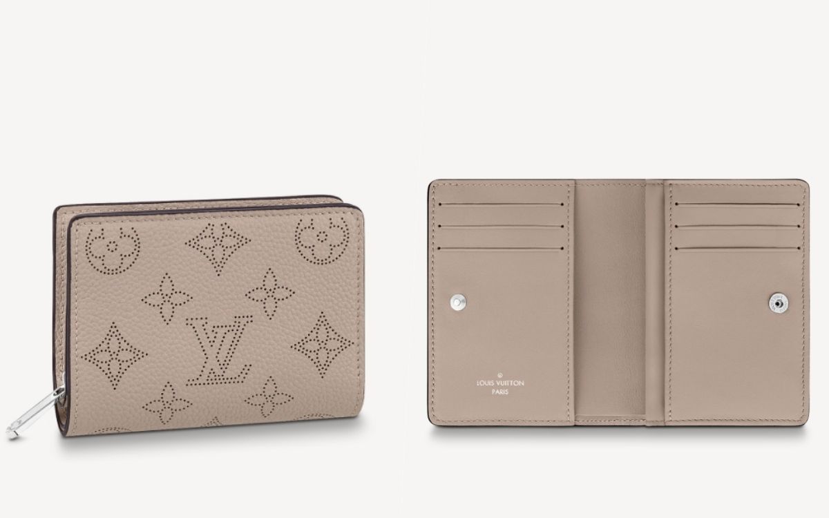 LV皮夾/長夾/短夾推薦