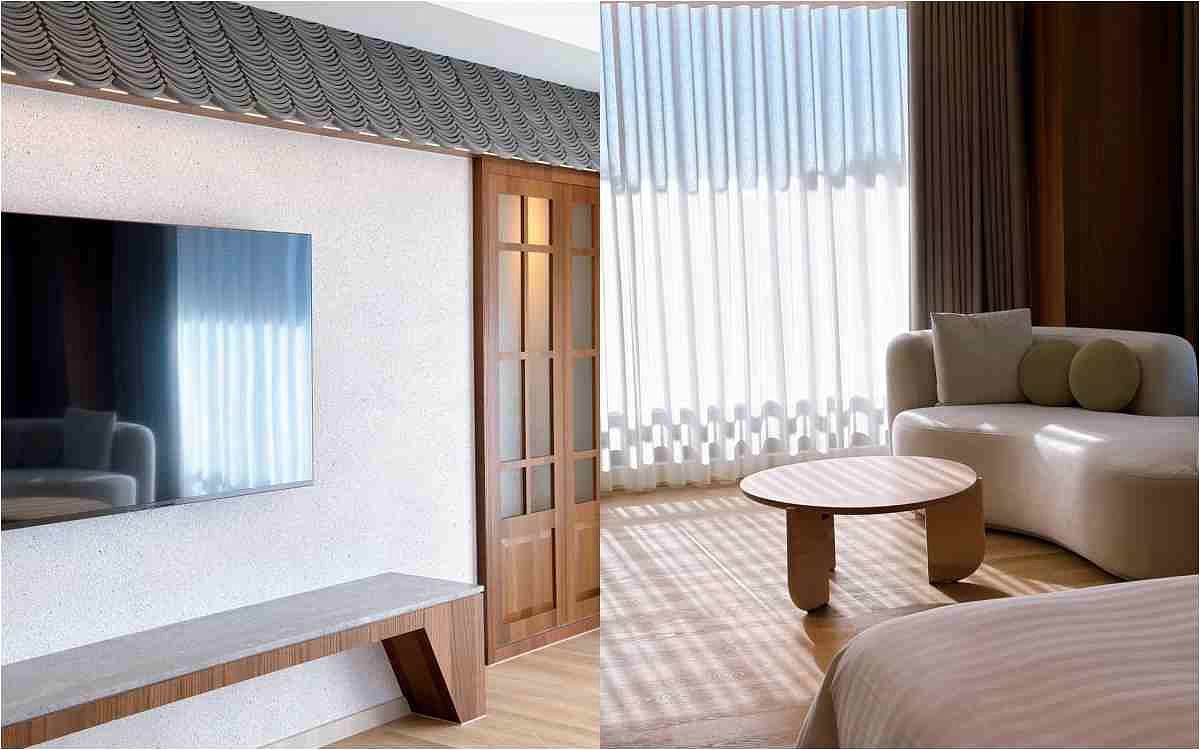 台南綉溪安平房間