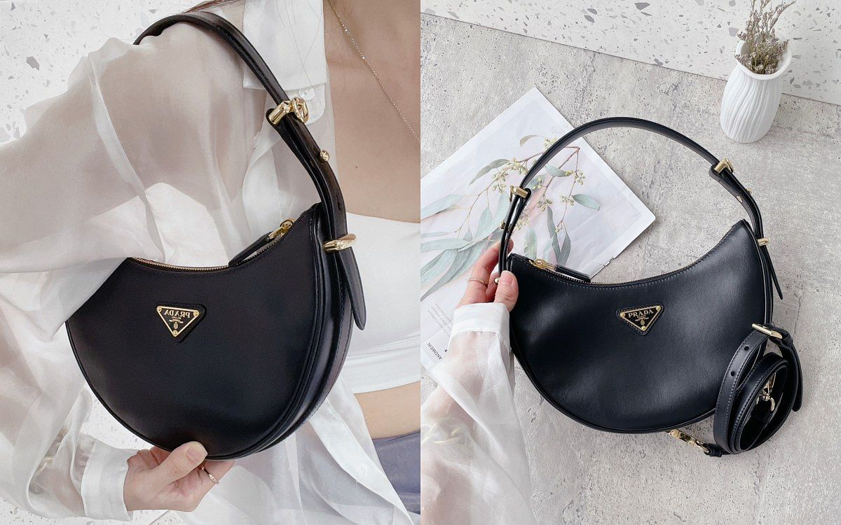 2024黑色精品包推薦