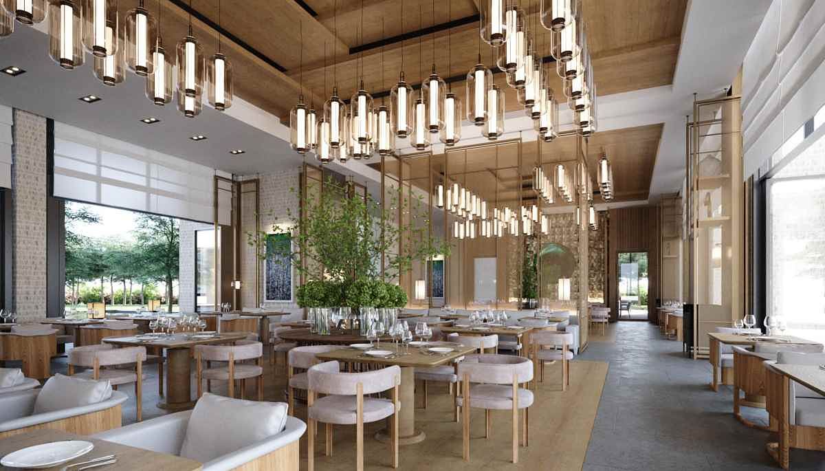 新北金山凱悅渡假酒店