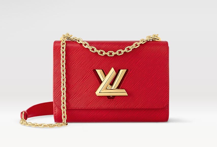 春日必備浪漫編織包、華麗水鑽包款再度回歸！ 盤點2024春夏包款6大趨勢與精品包推薦