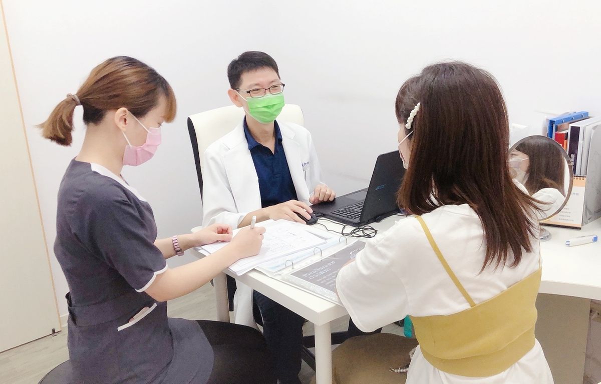 2021醫美療程相關問題Ｑ＆Ａ  