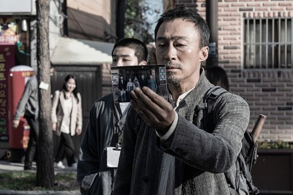 Netflix恐怖片第8夜