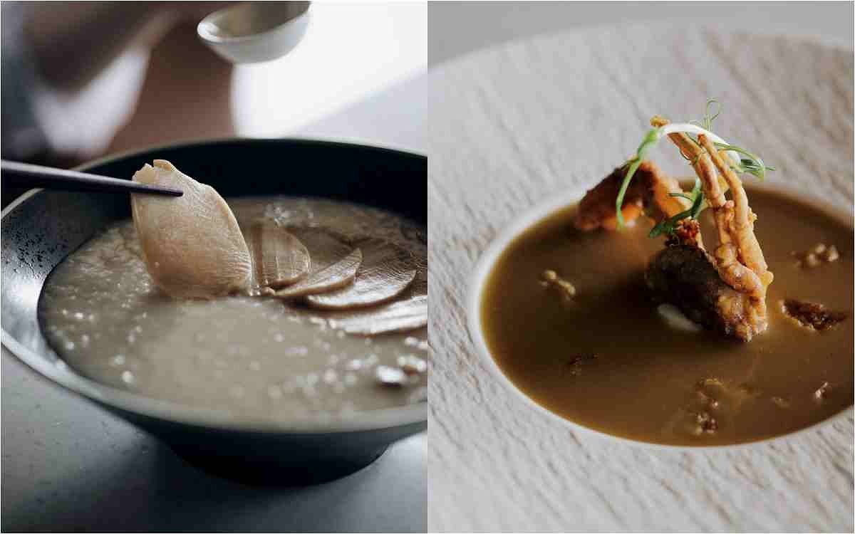 台南綉溪安平餐廳