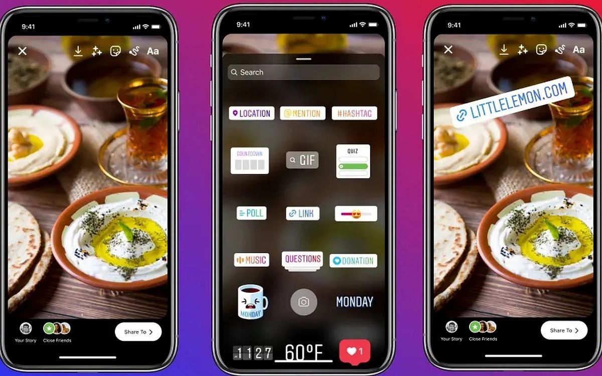 2021 IG新功能怎麼用技巧教學